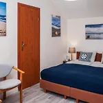 Homestay Cetniewo I
