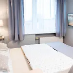 Cetniewo I Homestay