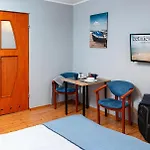 Cetniewo I Homestay