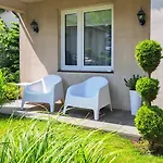 Homestay Cetniewo I *