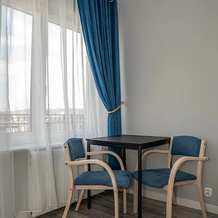 Cetniewo I Privatunterkunft Władysławowo