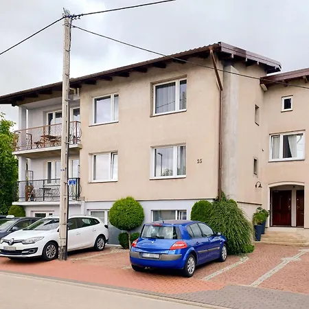 Cetniewo I Wladyslawowo