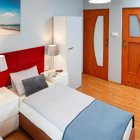 Cetniewo I Wladyslawowo