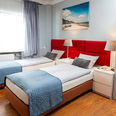 Cetniewo I * Wladyslawowo