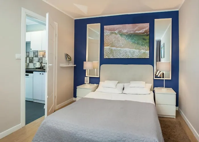 Cetniewo I Pansiyon Władysławowo