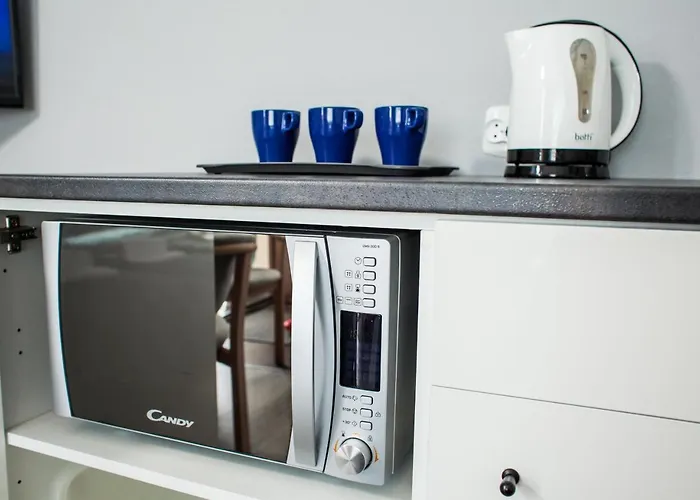 Cetniewo I Pansiyon *