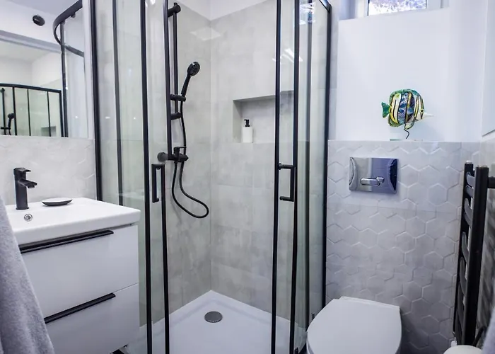 Pansiyon Cetniewo I Władysławowo