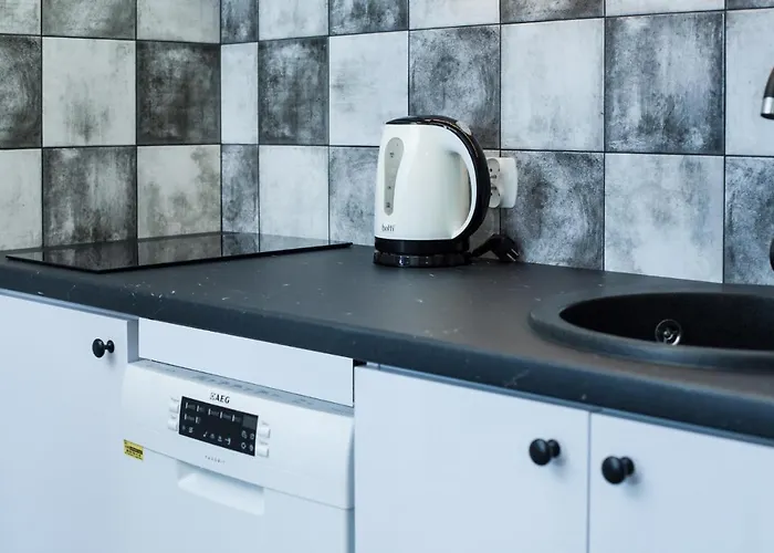 Pansiyon Cetniewo I *