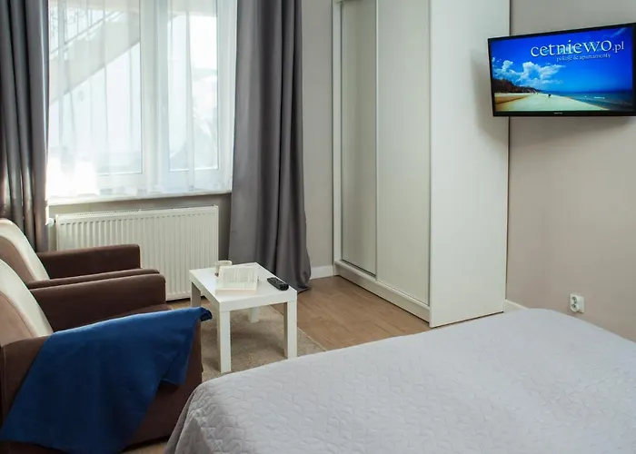 Cetniewo I * Władysławowo