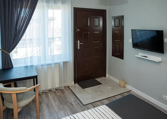 Cetniewo I Władysławowo