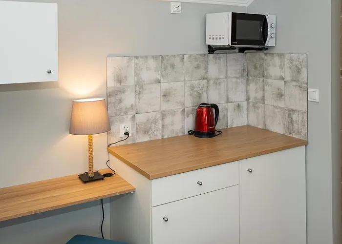 Cetniewo I * Władysławowo