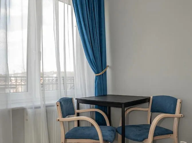 Cetniewo I Pansiyon Władysławowo