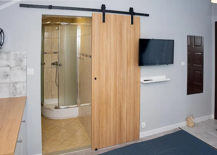 Pansiyon Cetniewo I *