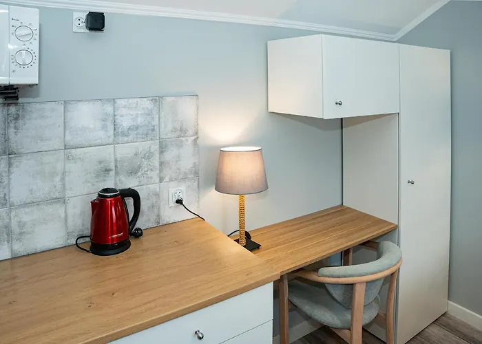 Cetniewo I Pansiyon *