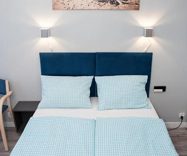 Cetniewo I Wladyslawowo