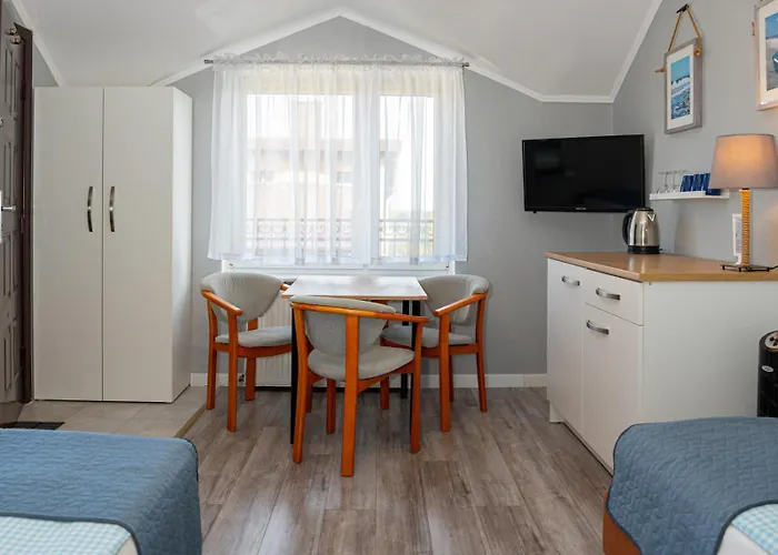 Homestay Cetniewo I Wladyslawowo