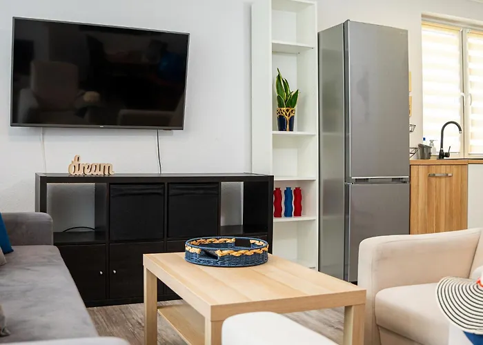 Cetniewo I * Władysławowo