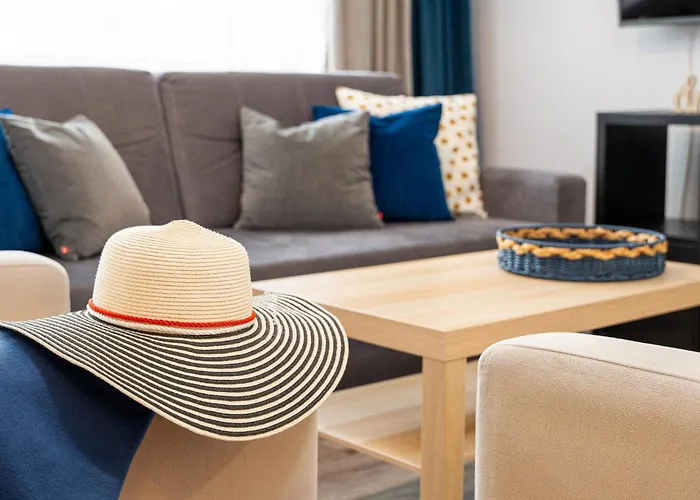 Pansiyon Cetniewo I *