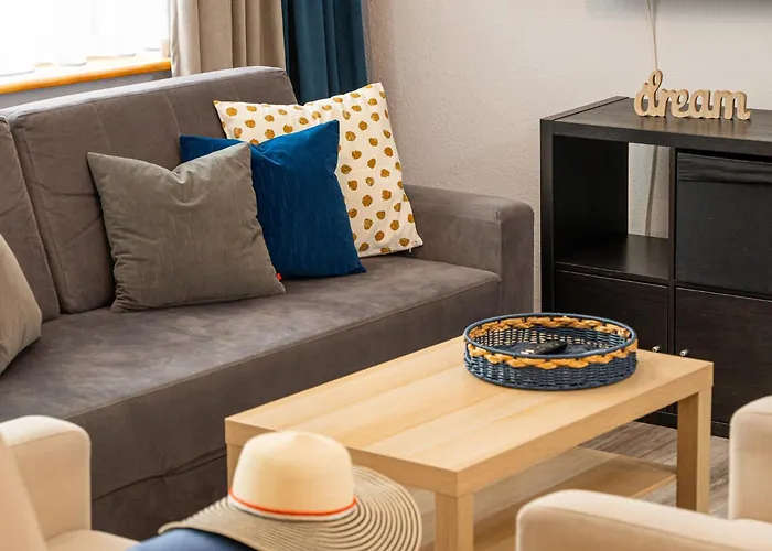 Cetniewo I * Władysławowo