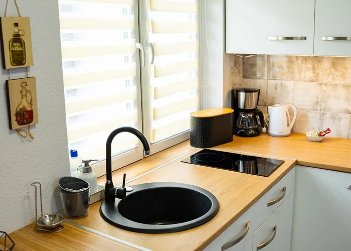 Cetniewo I Pansiyon Władysławowo