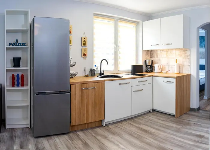 Homestay Cetniewo I Wladyslawowo