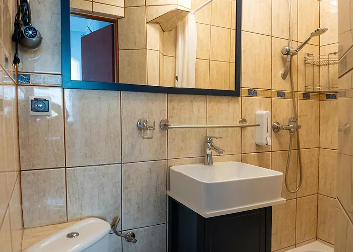 Cetniewo I Pansiyon Władysławowo