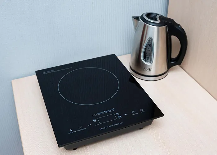 Pansiyon Cetniewo I *