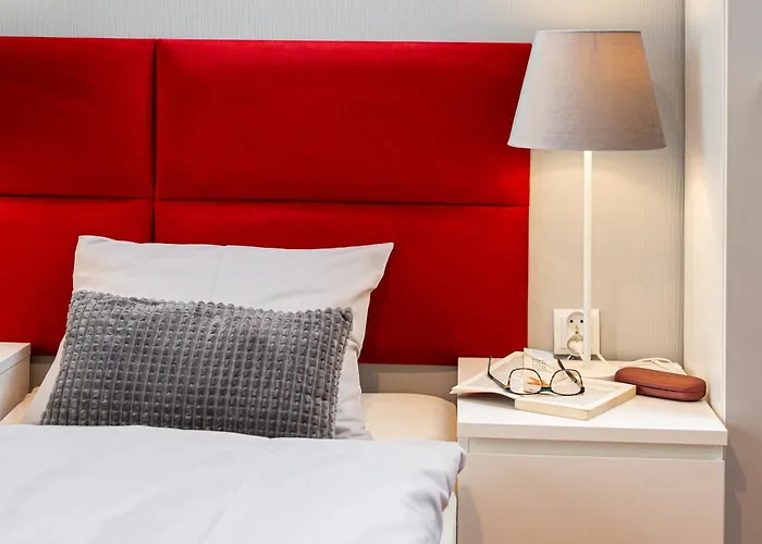 Cetniewo I Homestay *