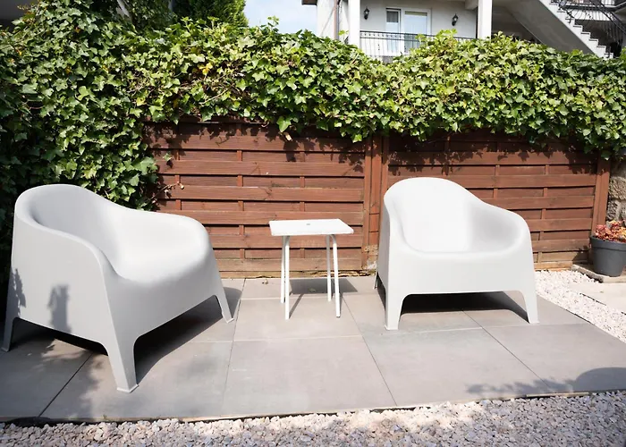 Homestay Cetniewo I *