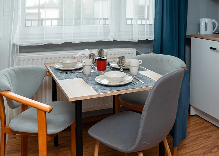 Cetniewo I Homestay Wladyslawowo