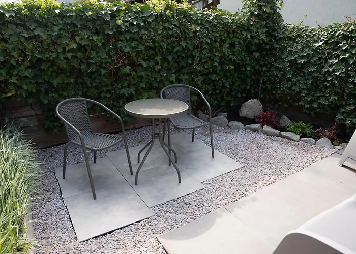 Homestay Cetniewo I Wladyslawowo