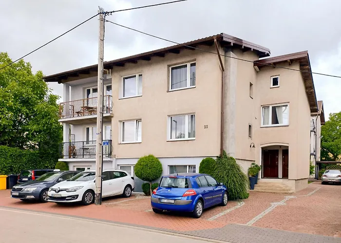 Cetniewo I Wladyslawowo