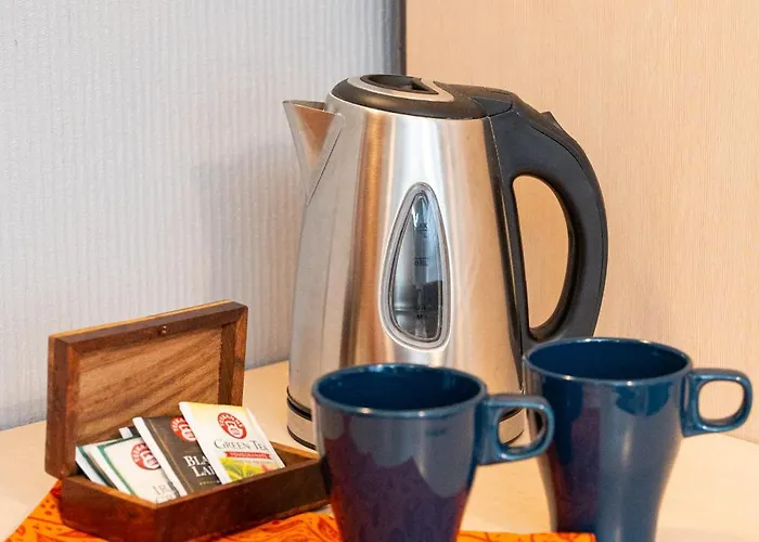 Cetniewo I Pansiyon *