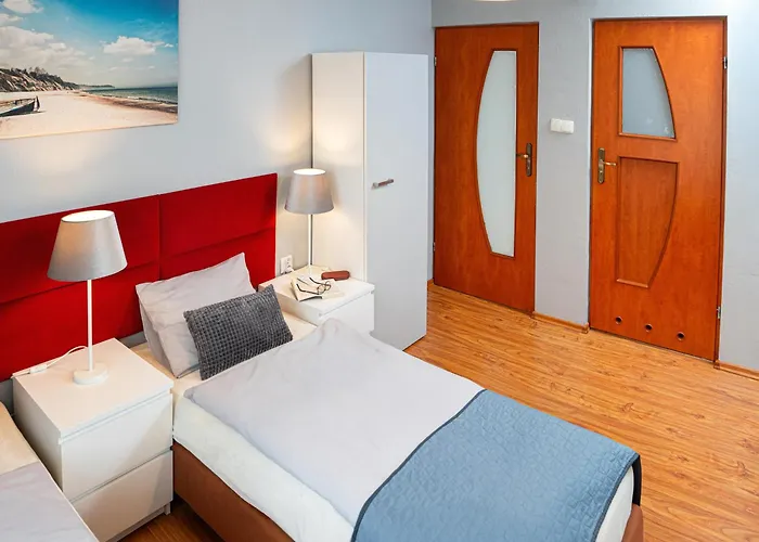 Cetniewo I Wladyslawowo