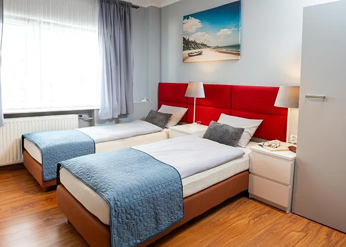 Cetniewo I * Władysławowo