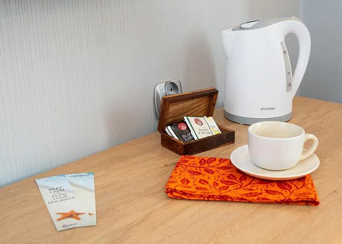 Pansiyon Cetniewo I *