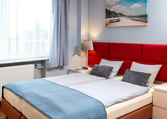 Cetniewo I Homestay Wladyslawowo