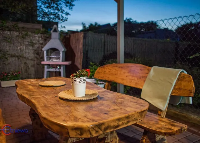 Cetniewo I * Władysławowo