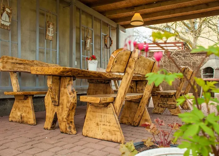 Cetniewo I Wladyslawowo