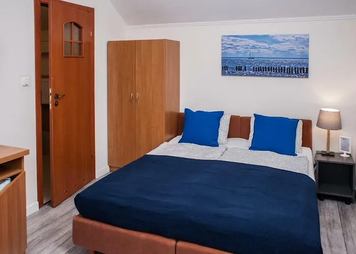 Cetniewo I Pansiyon *