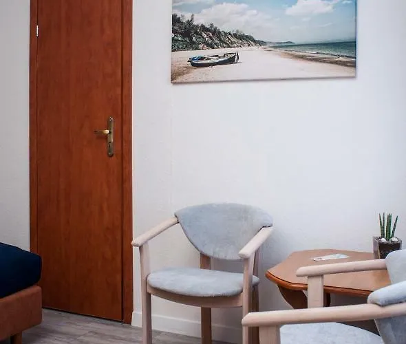 Cetniewo I * Władysławowo