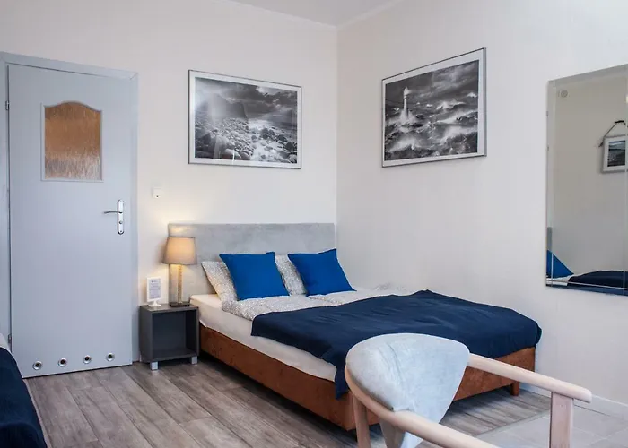 Cetniewo I Wladyslawowo